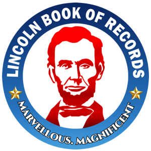 Lincoln book of records (LBR)