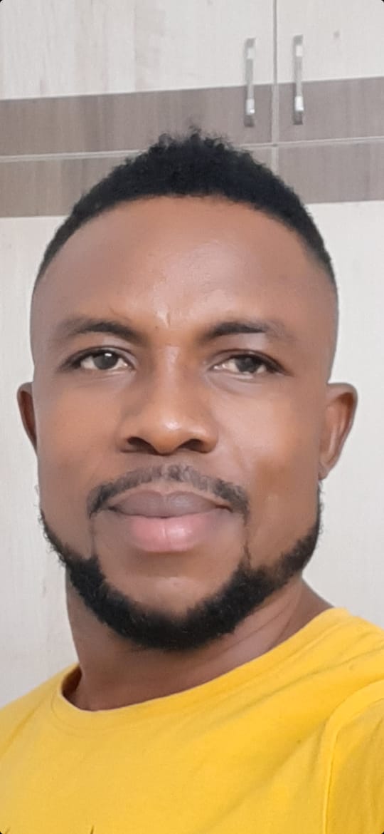 KELECHI JERIBE