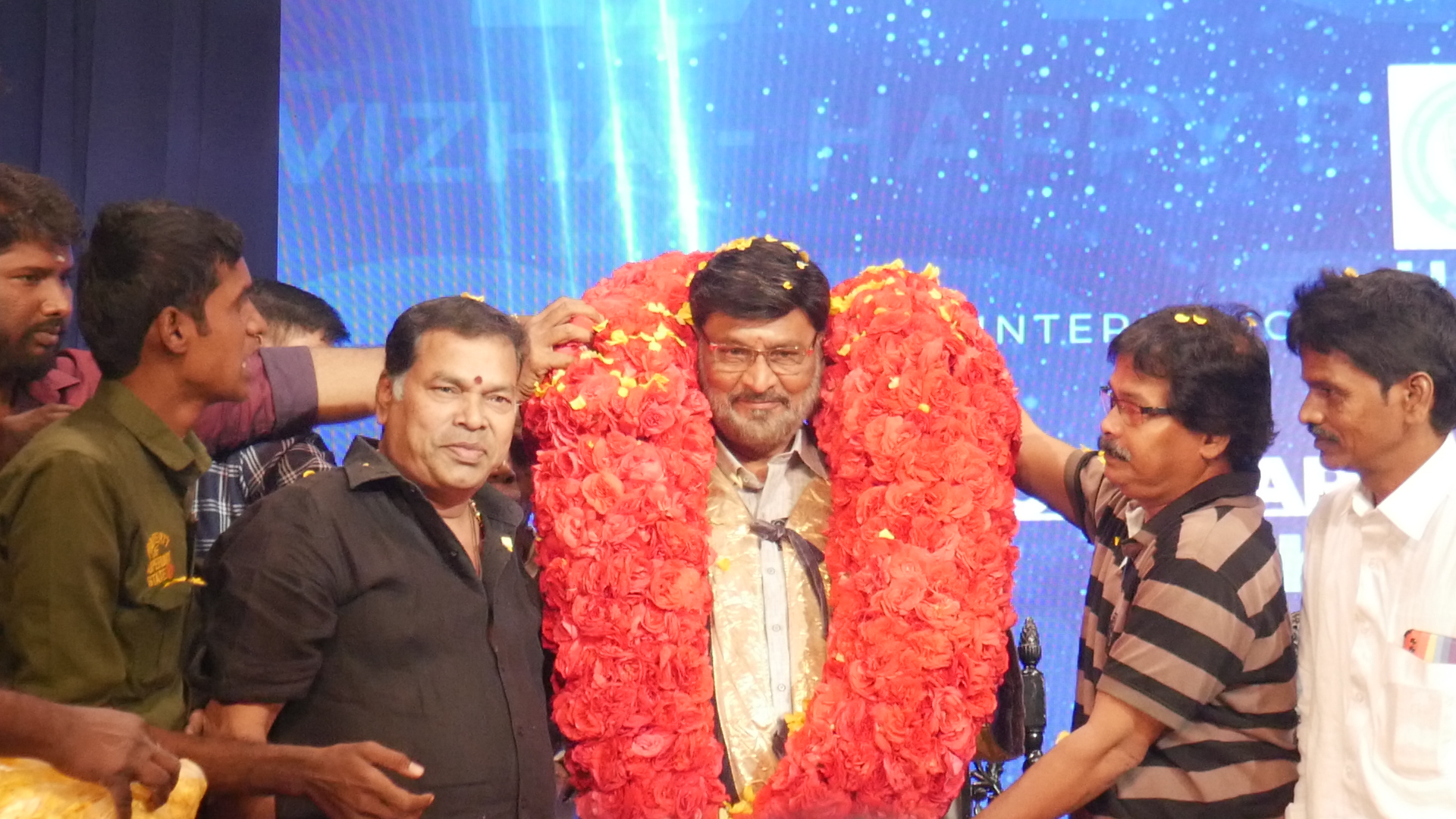 Icon of Indian Cinema