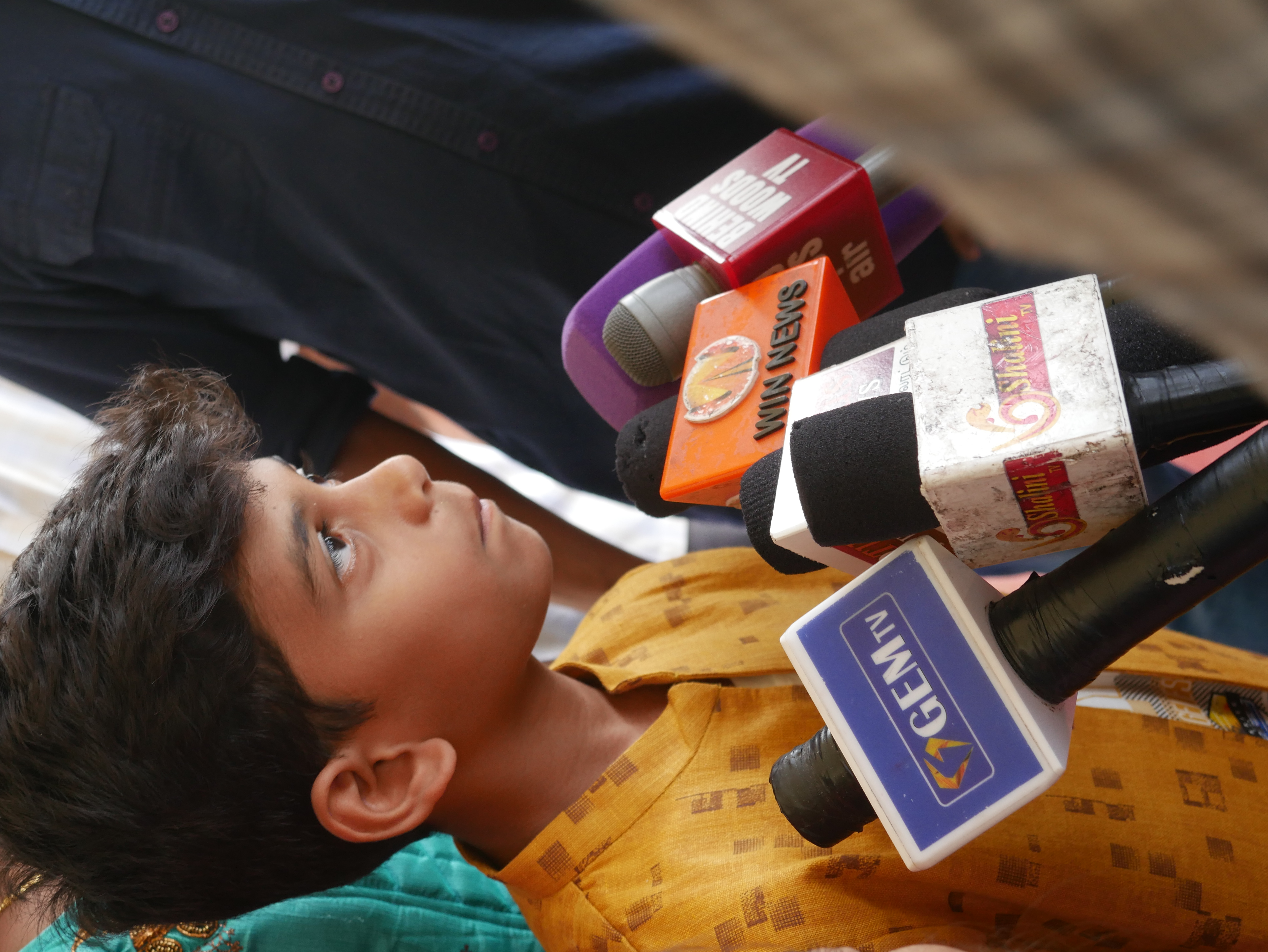 World's youngest child to solve multiple number of 2*2 Rubik's Cube  blindfolded by using Mid Brain Activation Method  in 05 minutes.